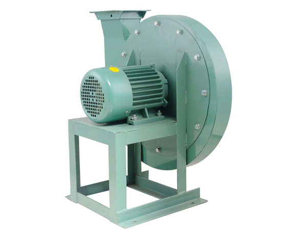 9-26 离心风机